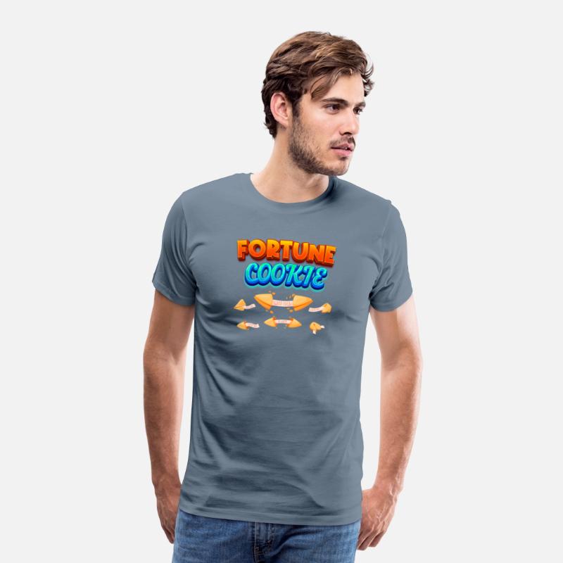 Fortune Dessert Cookie Squad Sarcastic Costume