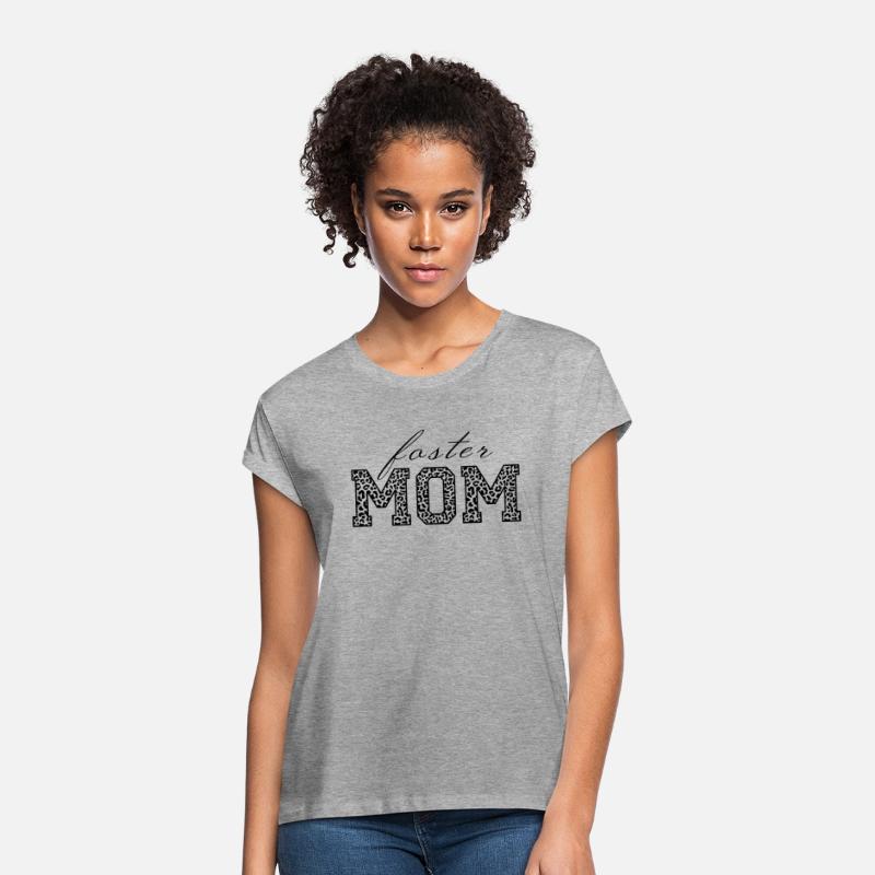 Foster Mom