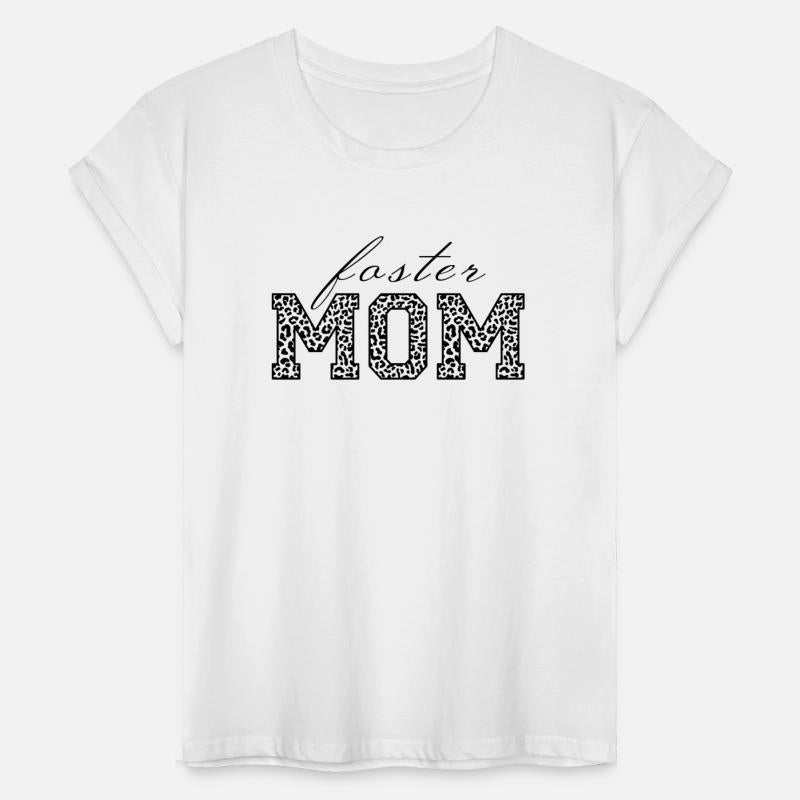 Foster Mom