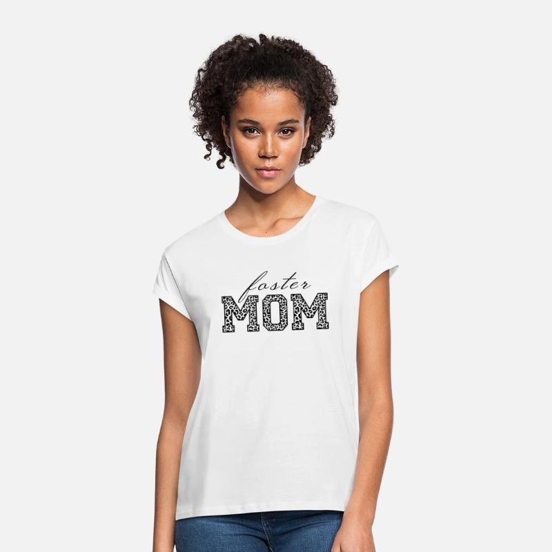 Foster Mom