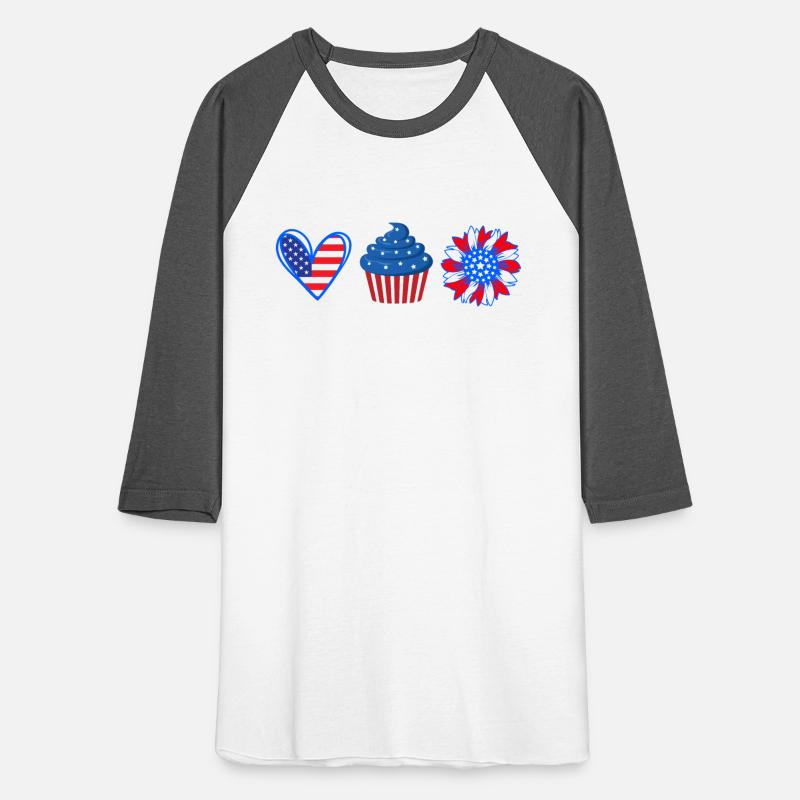 Fourth of July celebrate