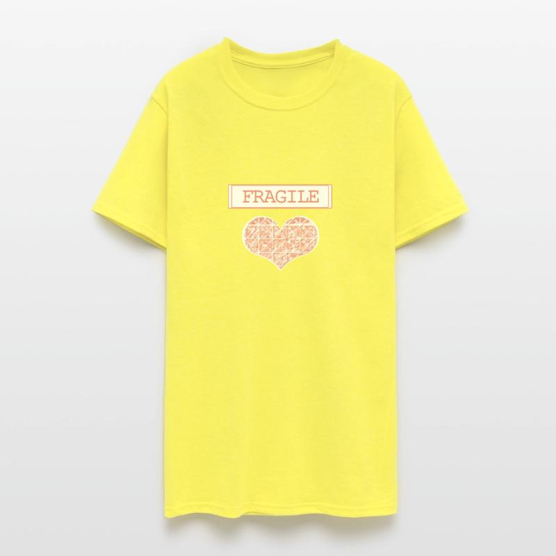 fragile heart