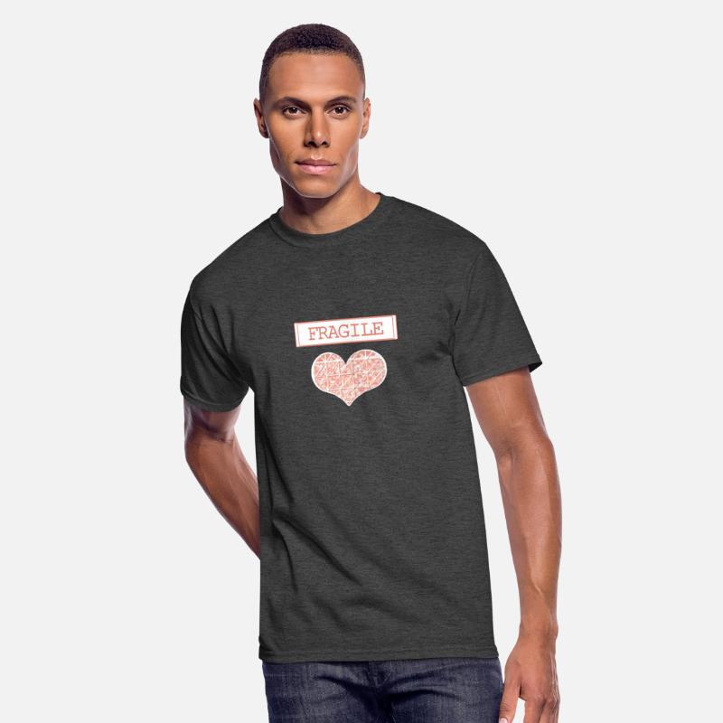 fragile heart