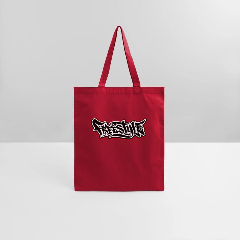 FREESTYLE GRAFFITI ART
