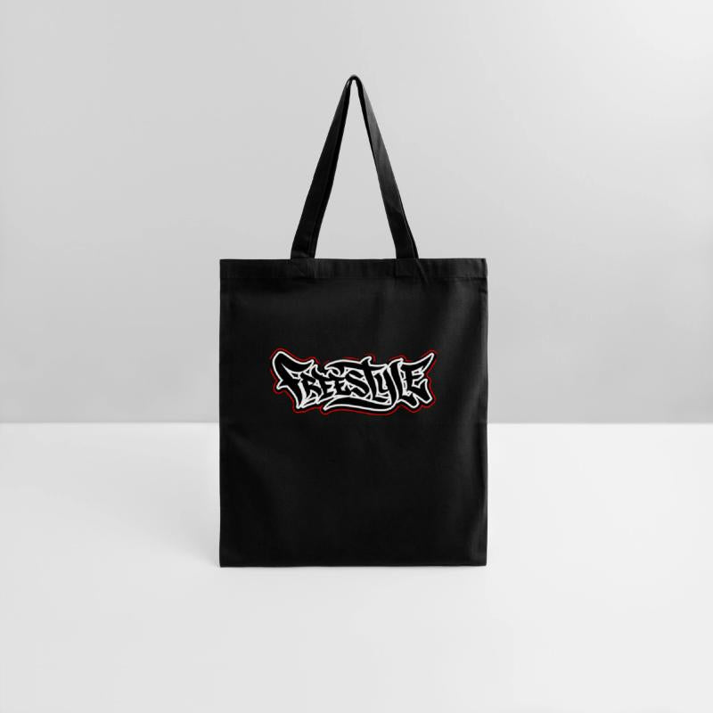 FREESTYLE GRAFFITI ART