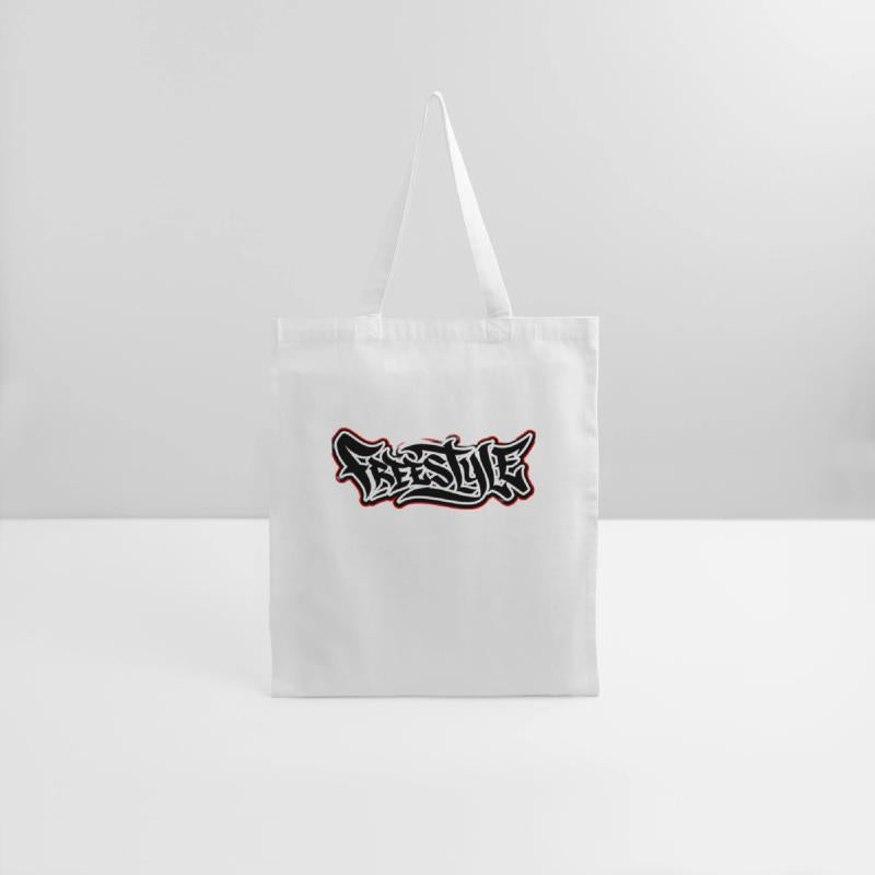 FREESTYLE GRAFFITI ART