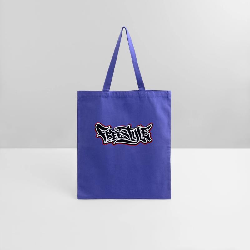 FREESTYLE GRAFFITI ART