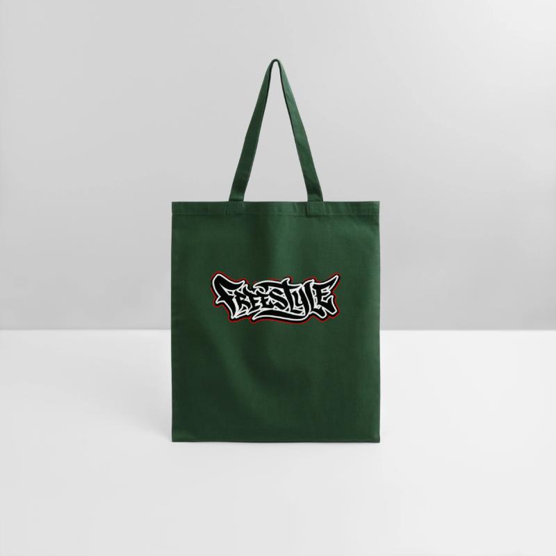 FREESTYLE GRAFFITI ART