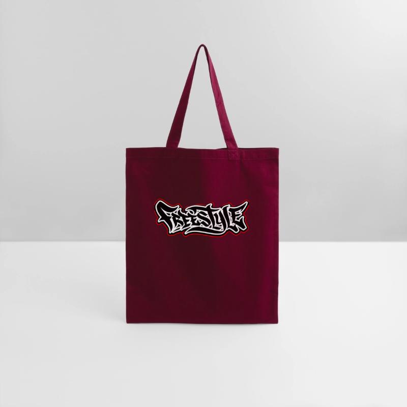 FREESTYLE GRAFFITI ART