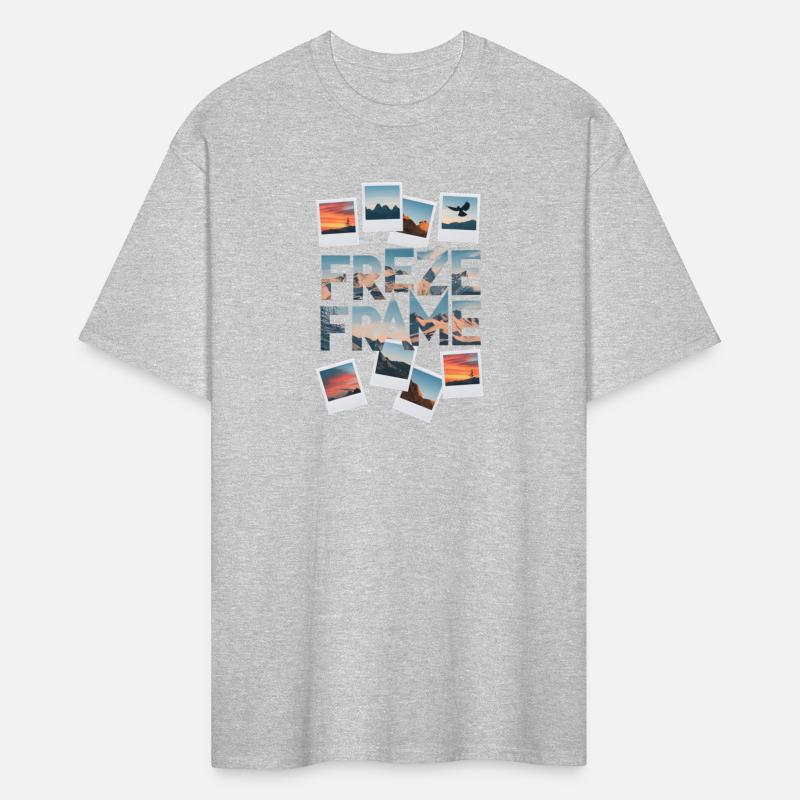 FREEZE FRAME