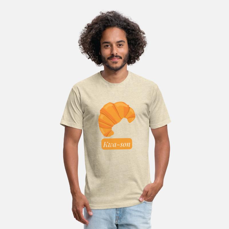 French Croissant | MsFancyprints