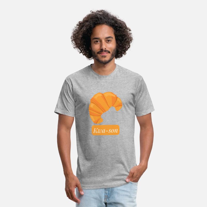French Croissant | MsFancyprints