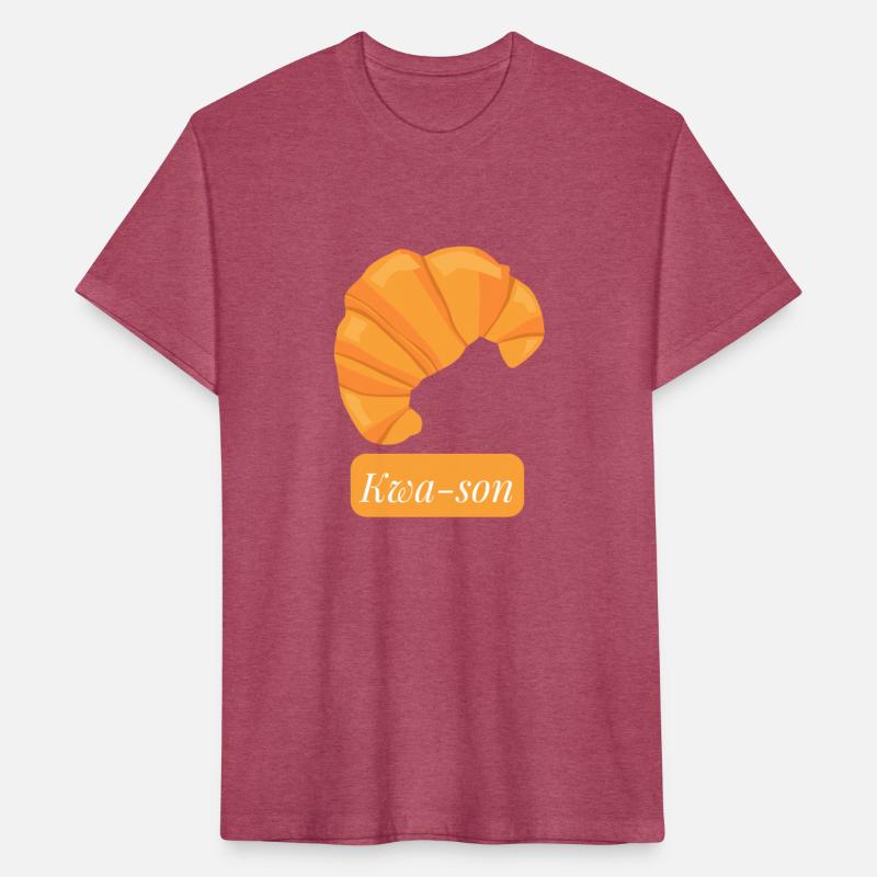 French Croissant | MsFancyprints