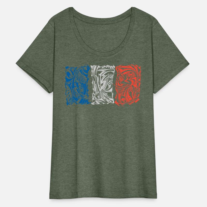 French Flag