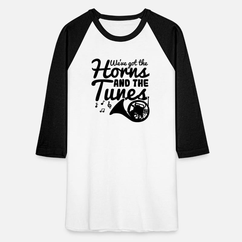 French Horn Saying