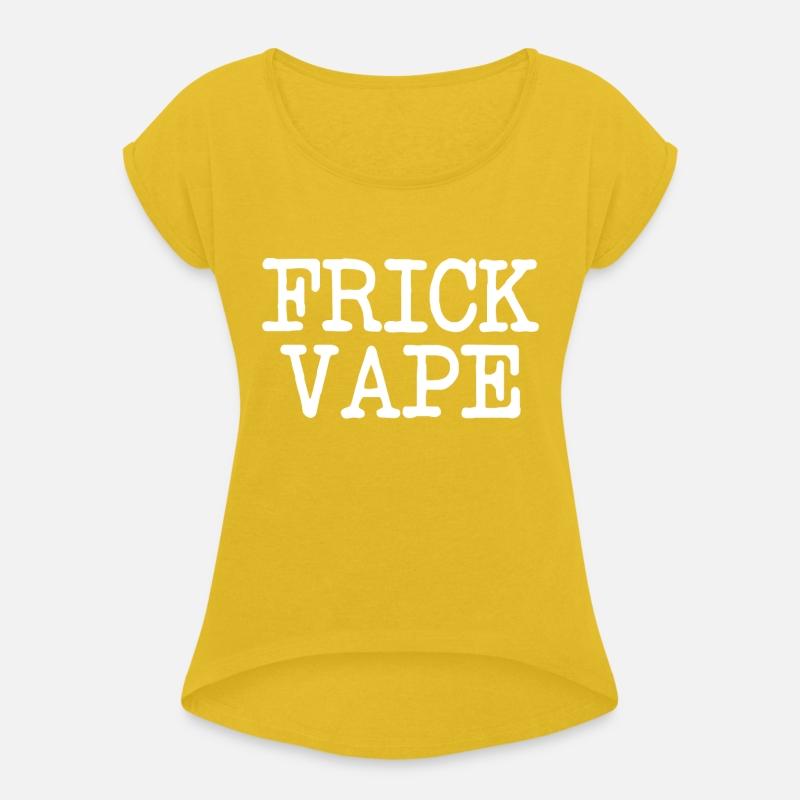 Frick Vape