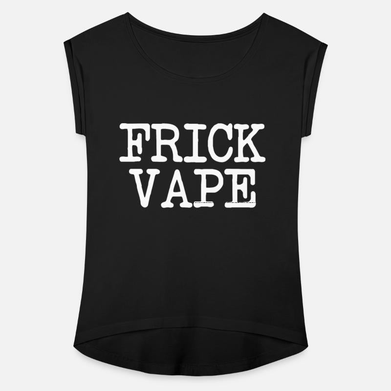 Frick Vape
