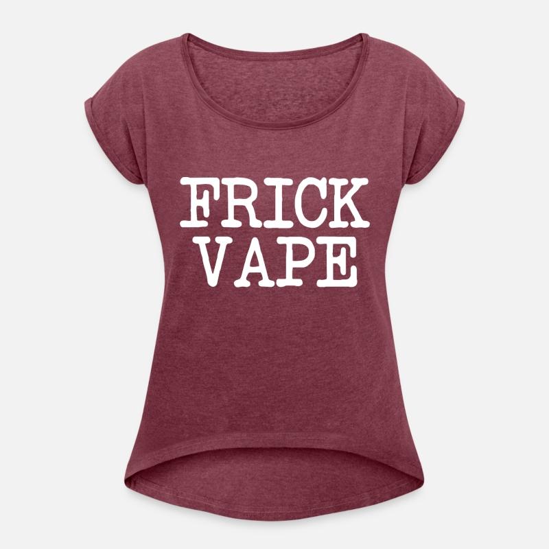 Frick Vape