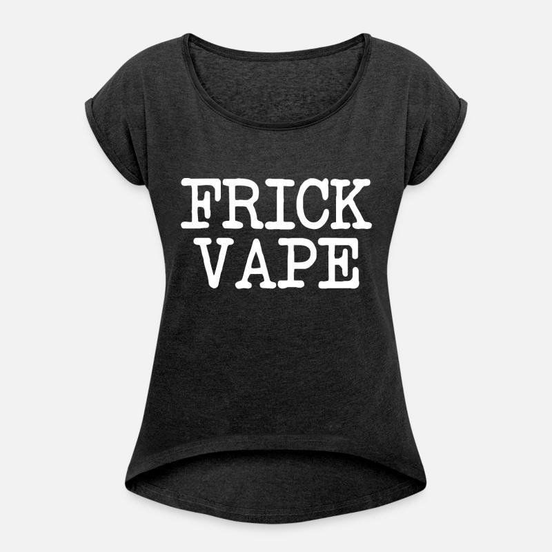 Frick Vape