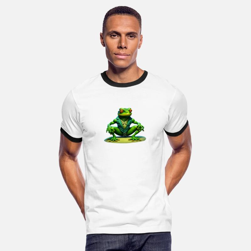 Frog boss