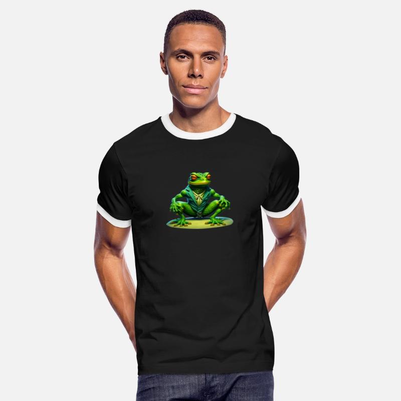 Frog boss