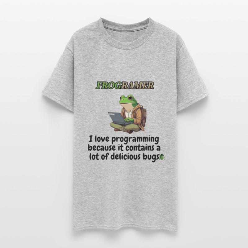 FROGRAMER