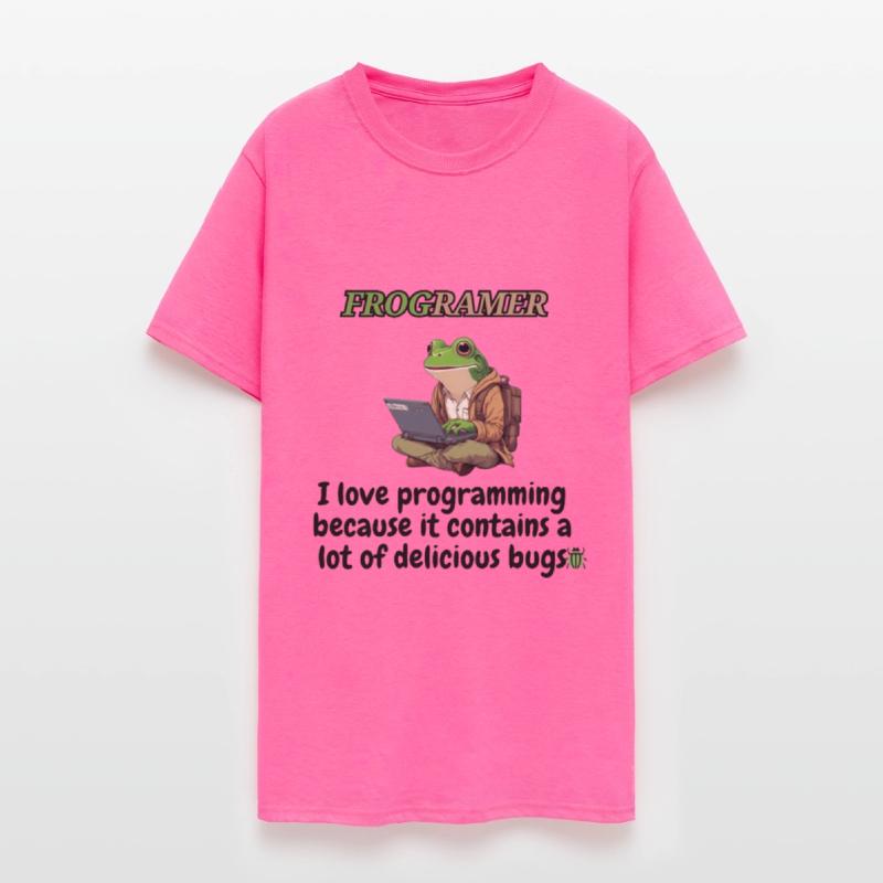FROGRAMER