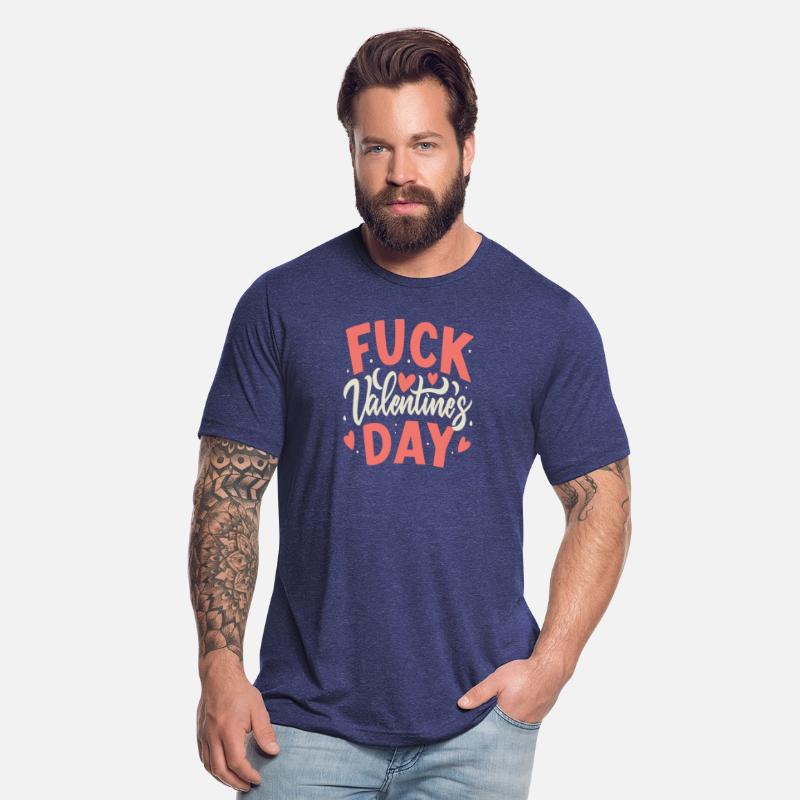 Fuck Valentine's Day