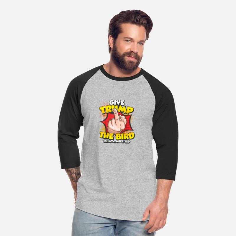 Funny Anti Trump Vote Political Dump Trump Novembe