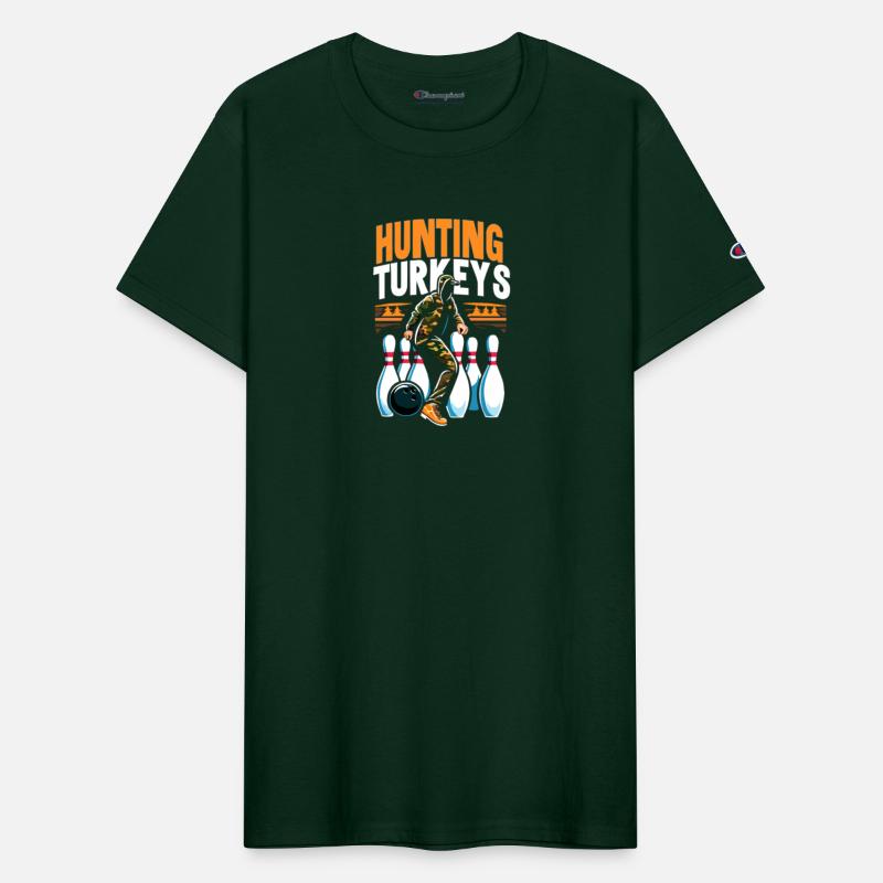 Funny Bowling Team Bowler Strike Bowling Club