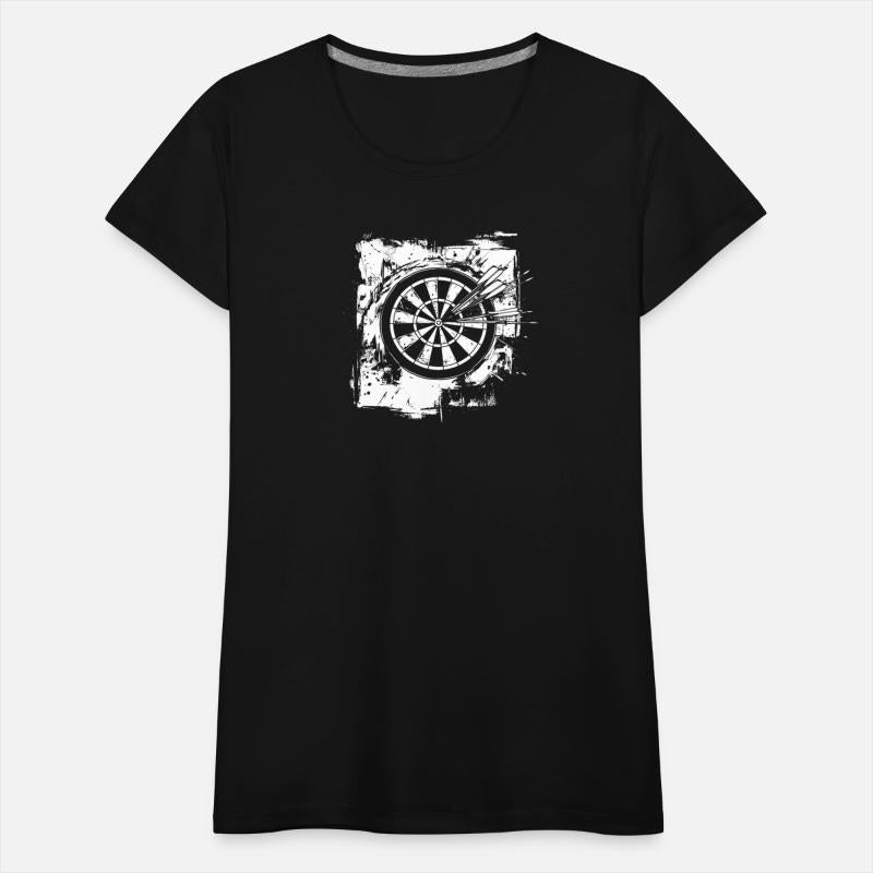 Funny Dartboard
