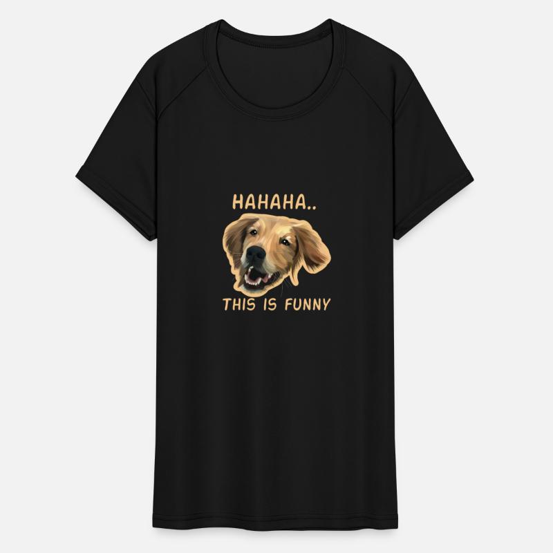 funny dog