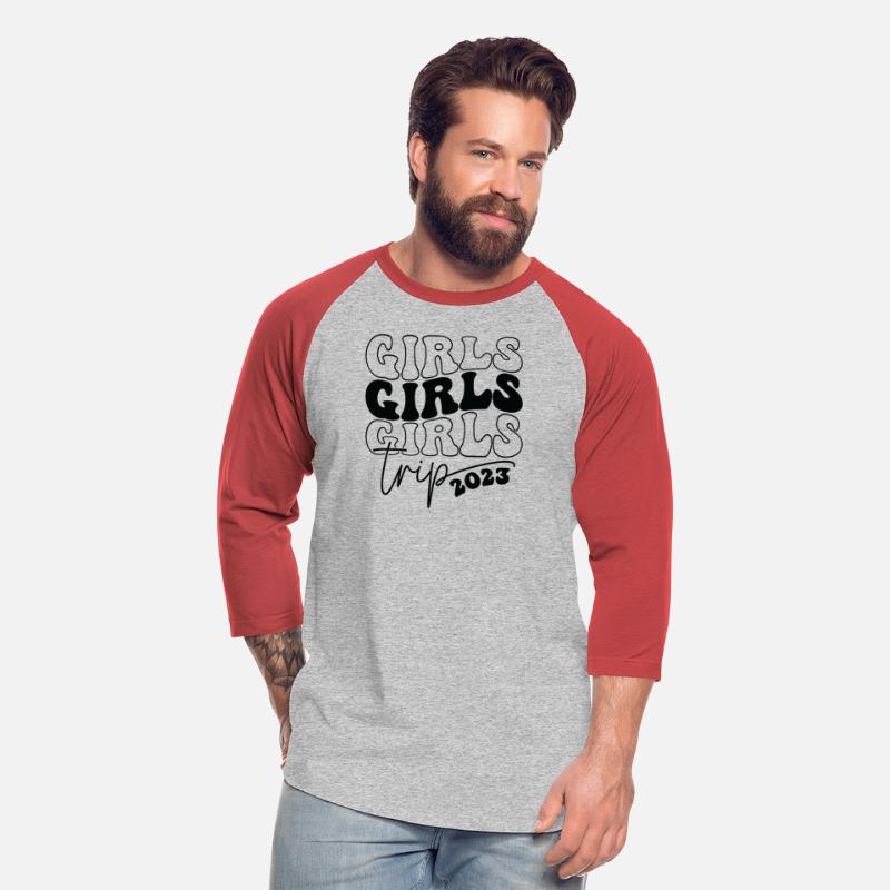 Funny Girls Trip 2023 Summer Vacation