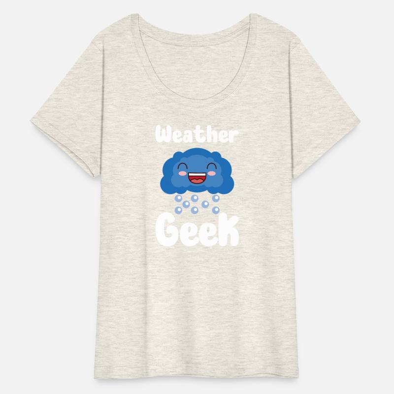 Funny Meteorology Meteorologist Weather Lover