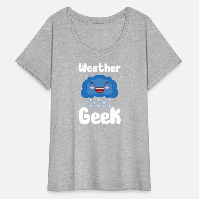 Funny Meteorology Meteorologist Weather Lover