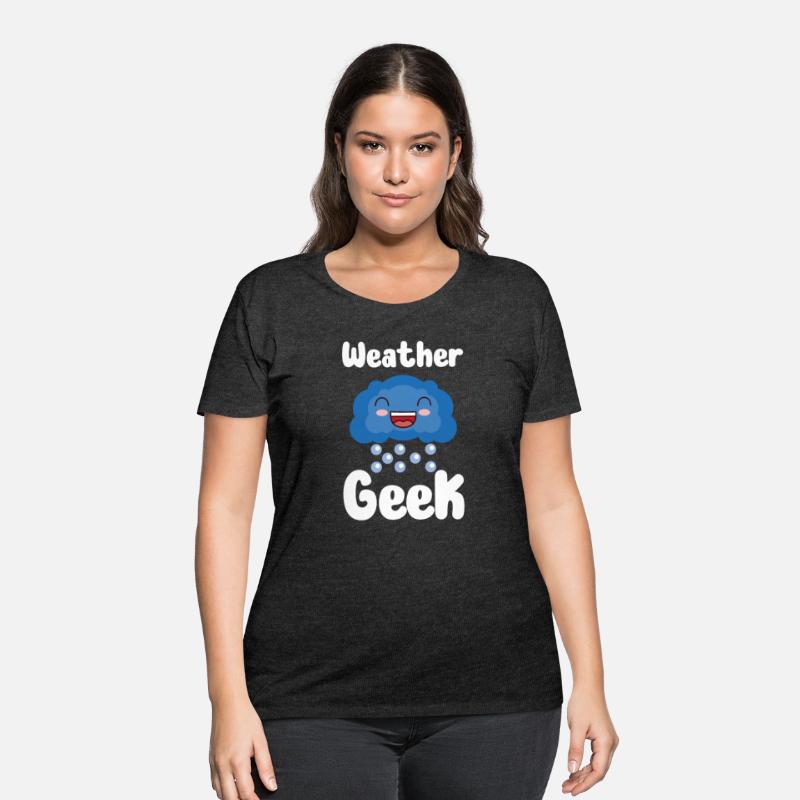 Funny Meteorology Meteorologist Weather Lover