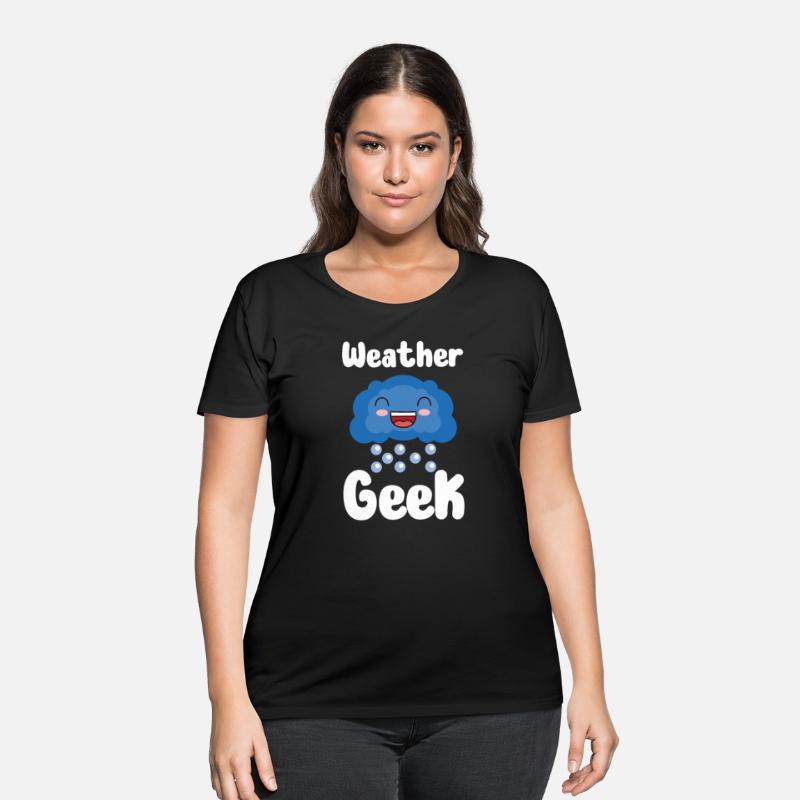 Funny Meteorology Meteorologist Weather Lover