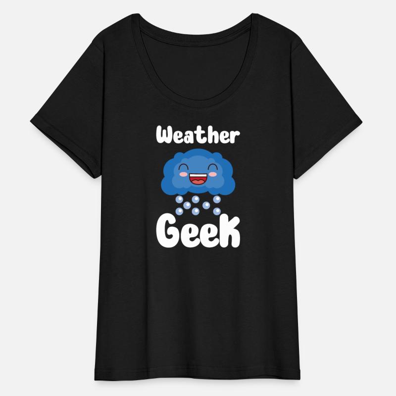 Funny Meteorology Meteorologist Weather Lover
