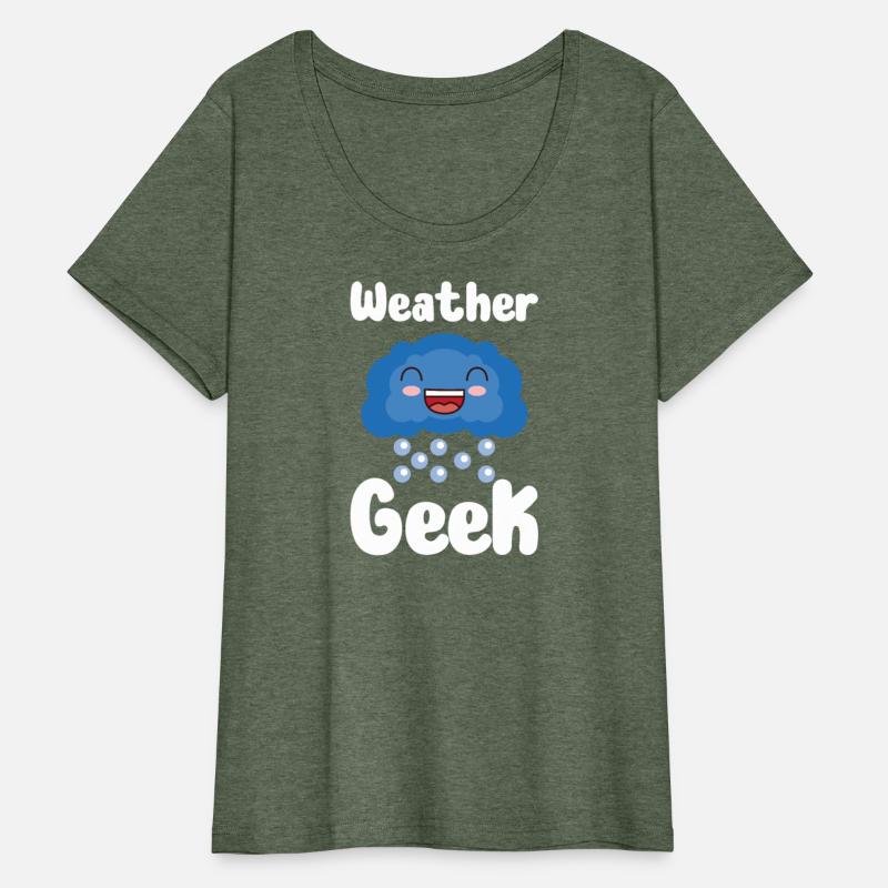 Funny Meteorology Meteorologist Weather Lover