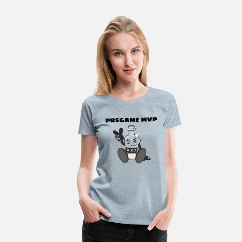 Funny Party Shirt Design Pregame Design Tailgating