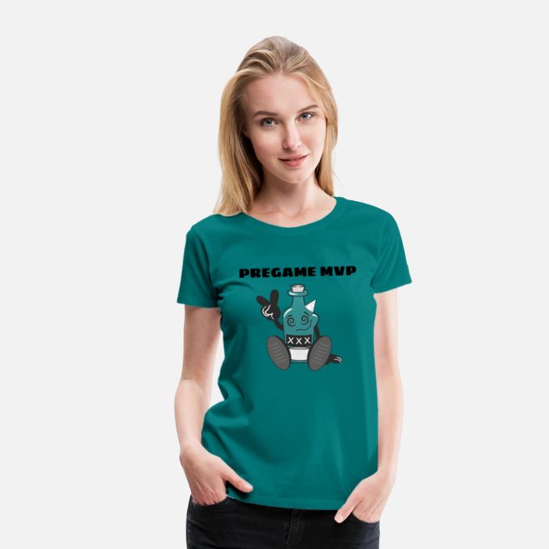 Funny Party Shirt Design Pregame Design Tailgating