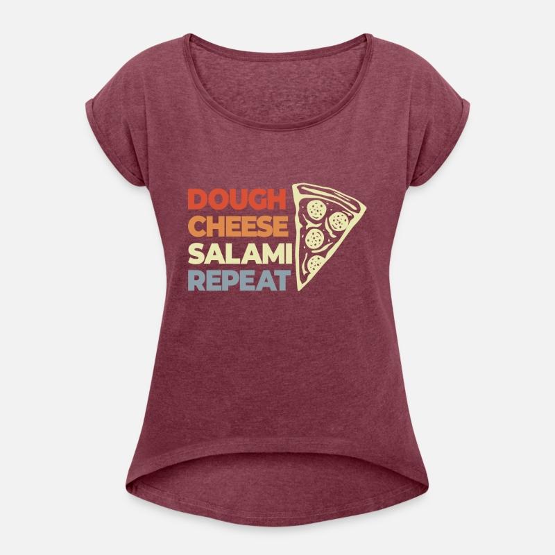Funny Pizza Saying