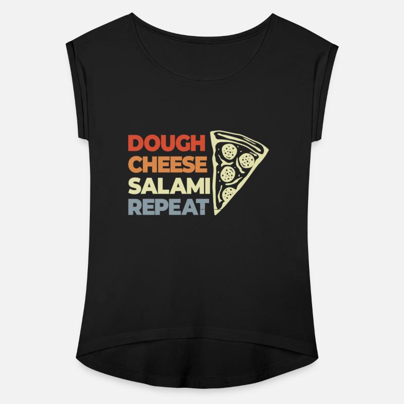 Funny Pizza Saying