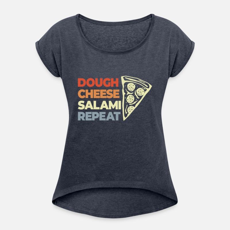Funny Pizza Saying