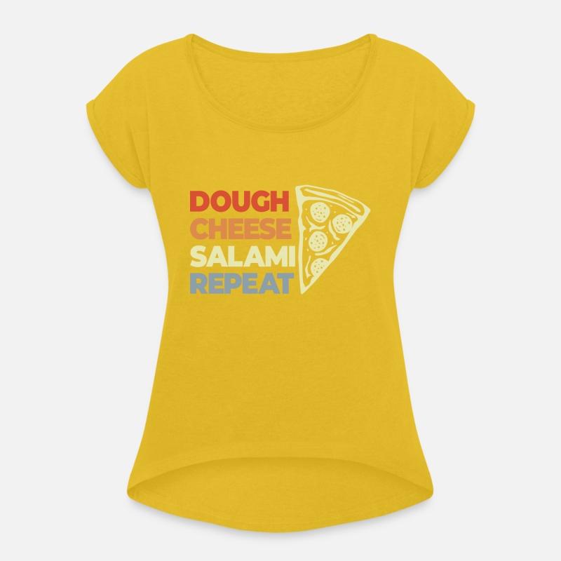 Funny Pizza Saying