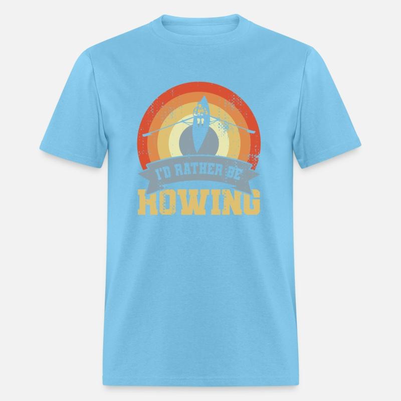 Funny Rower Quote