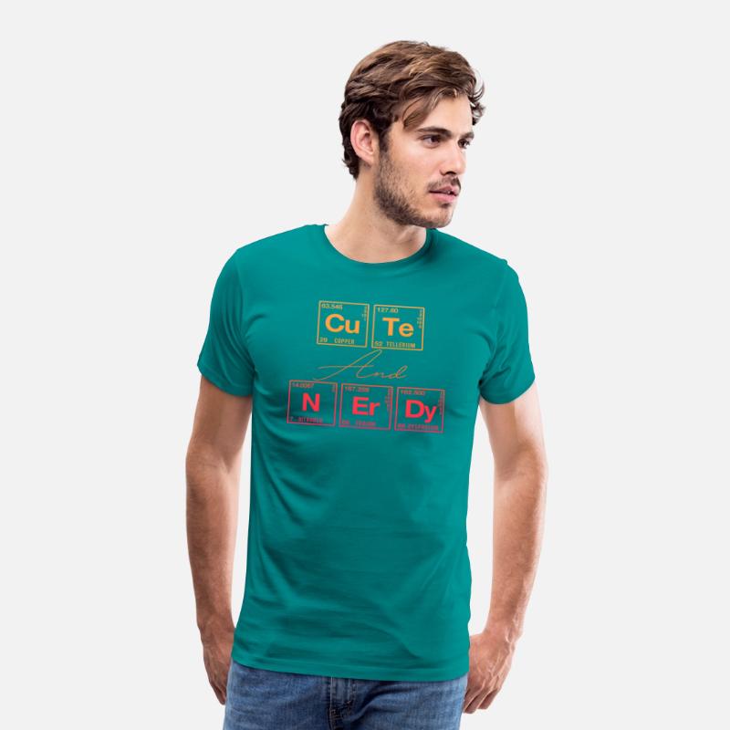 Funny saying for scientists & nerds