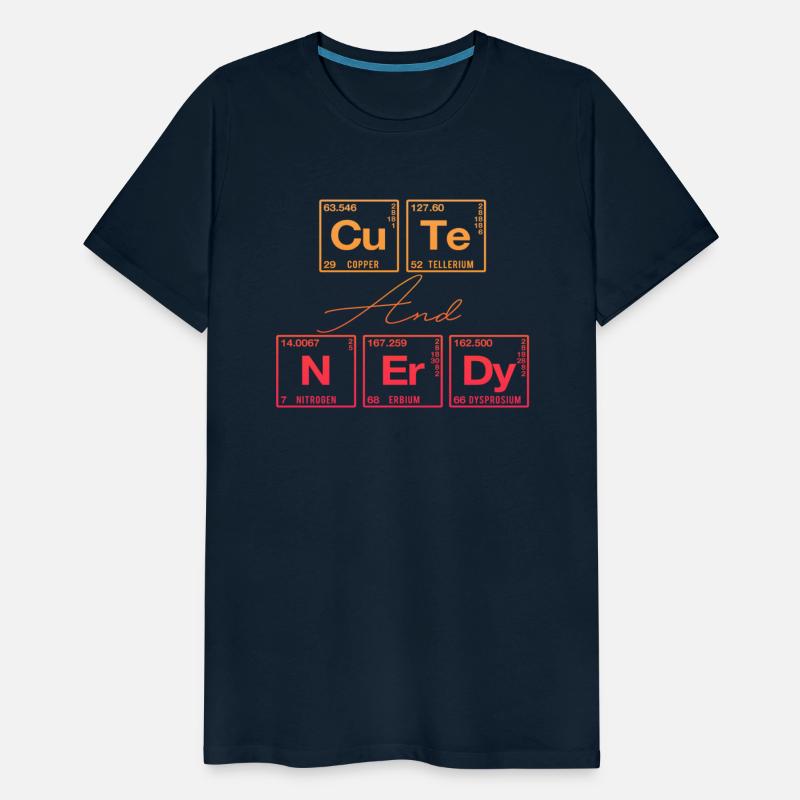 Funny saying for scientists & nerds