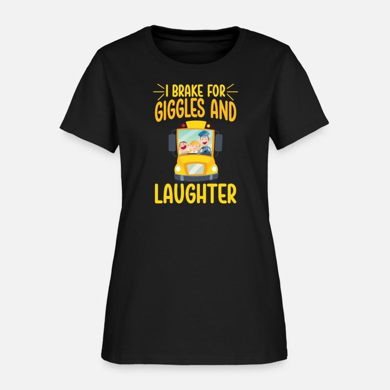 Funny School Bus Driver Appreciation anniversary