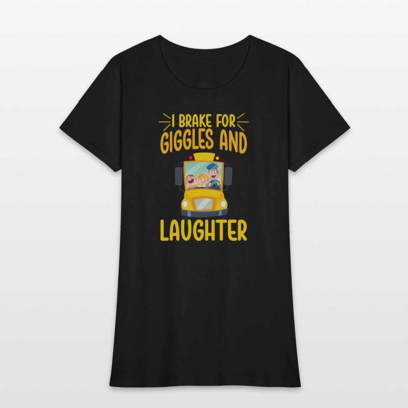 Funny School Bus Driver Appreciation anniversary